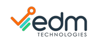 EDM logosu