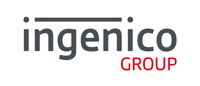 Ingenico logosu