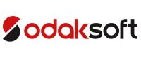 Odaksoft logosu