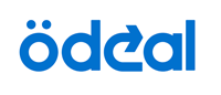Ödeal logosu