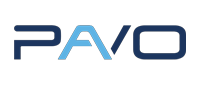 PAVO logosu