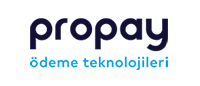 Propay logosu