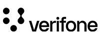 Verifone logosu